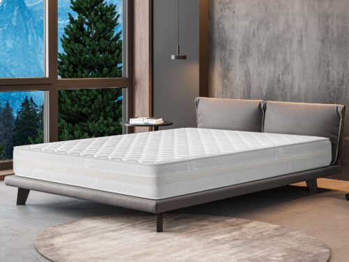 MATELAS DELUX ELITE