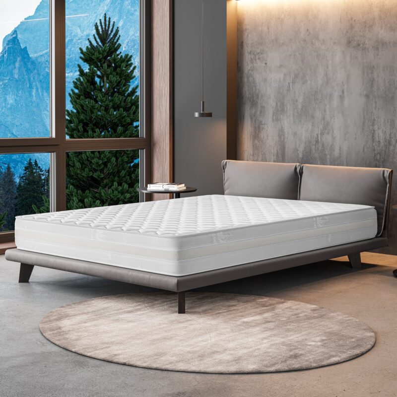MATELAS DELUX ELITE