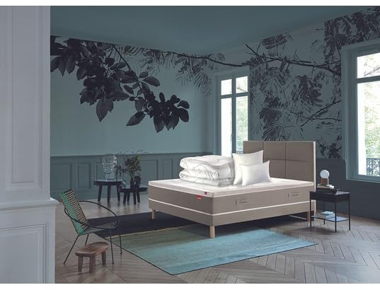 SURMATELAS EPEDA ACTIF MEMO