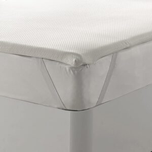 SURMATELAS PIKOLIN CONFORT PLUS MEMOIRE DE FORME