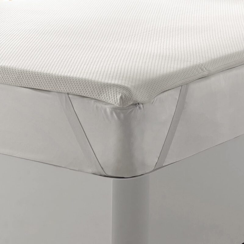 SURMATELAS PIKOLIN CONFORT PLUS MEMOIRE DE FORME
