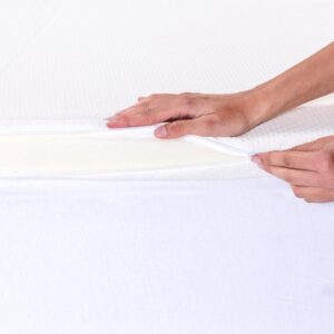 SURMATELAS PIKOLIN CONFORT PLUS MEMOIRE DE FORME