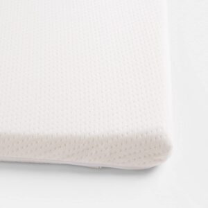 SURMATELAS PIKOLIN CONFORT PLUS MEMOIRE DE FORME