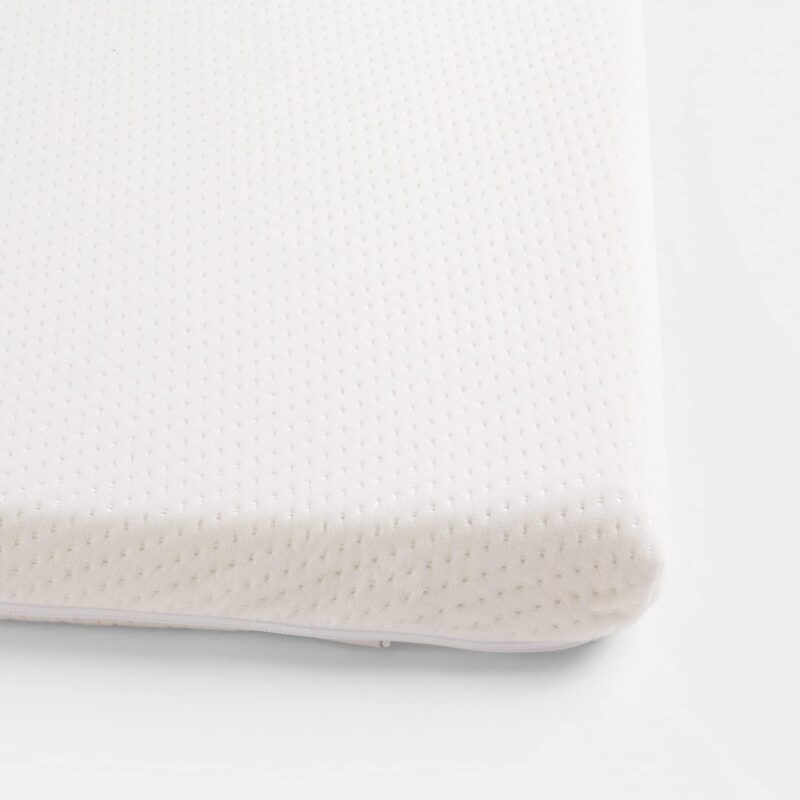 SURMATELAS PIKOLIN CONFORT PLUS MEMOIRE DE FORME