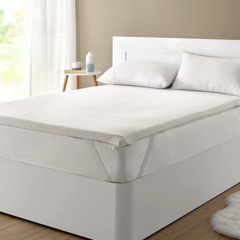 SURMATELAS PIKOLIN CONFORT PLUS MEMOIRE DE FORME