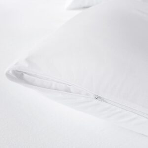 TAIE D'OREILLER PIKOLIN TENCEL