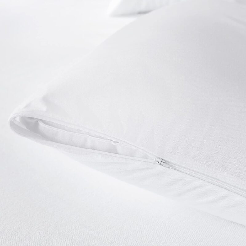 TAIE D'OREILLER PIKOLIN TENCEL