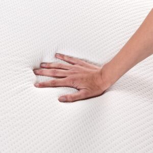 SURMATELAS PIKOLIN CONFORT PLUS MEMOIRE DE FORME