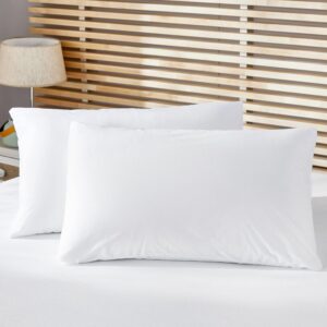 TAIE D'OREILLER PIKOLIN TENCEL