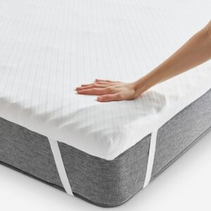 SURMATELAS PIKOLIN ALOE VERA MEMOIRE DE FORME
