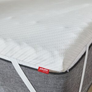 SURMATELAS PIKOLIN ALOE VERA MEMOIRE DE FORME