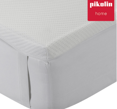 SURMATELAS PIKOLIN ALOE VERA MEMOIRE DE FORME