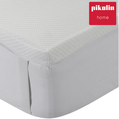 SURMATELAS PIKOLIN ALOE VERA MEMOIRE DE FORME