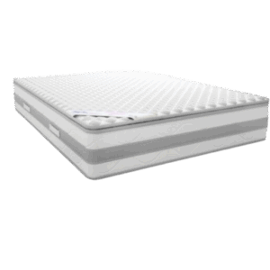 MATELAS DOLIDOL BODYZEN ZIP