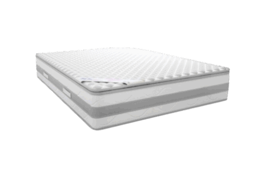 MATELAS DOLIDOL BODYZEN ZIP