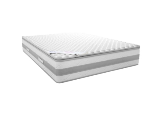 MATELAS DOLIDOL BODYZEN ZIP