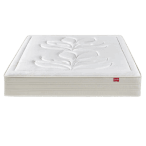 MATELAS EPEDA FLORE