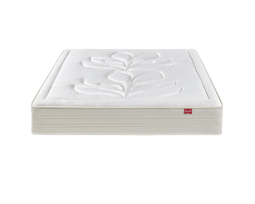 MATELAS EPEDA FLORE