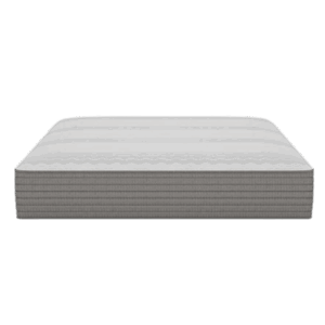 MATELAS SIMMONS BEAUTYREST BACKCARE SILVER