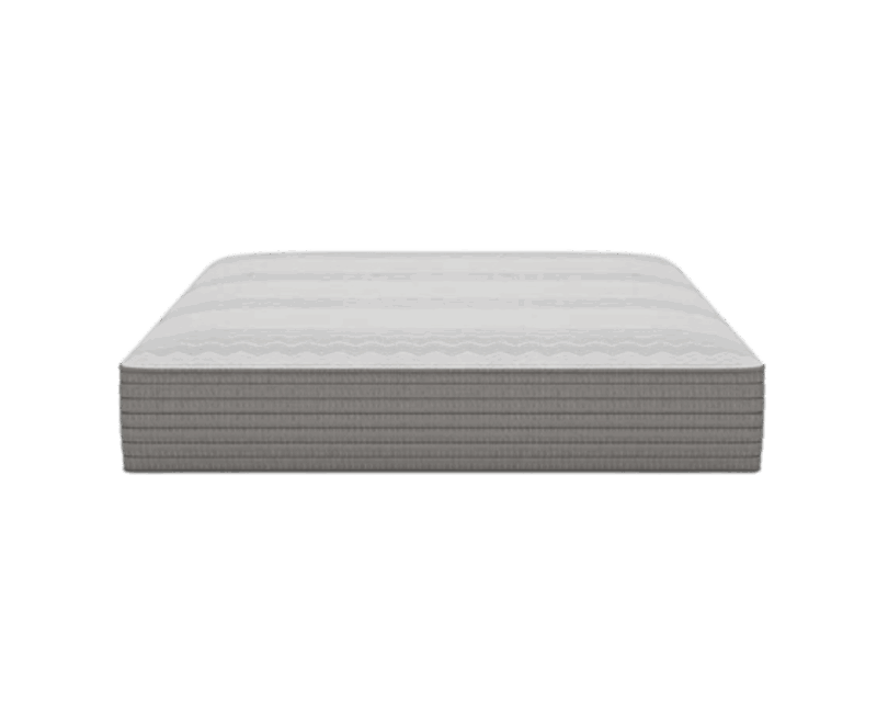 MATELAS SIMMONS BEAUTYREST BACKCARE SILVER