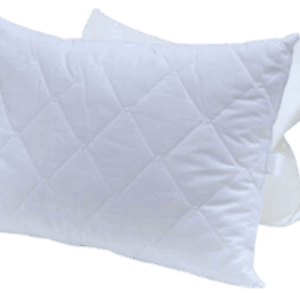 OREILLER COUVRE WELL SYNTHETIQUE