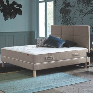 MATELAS EPEDA FLORE