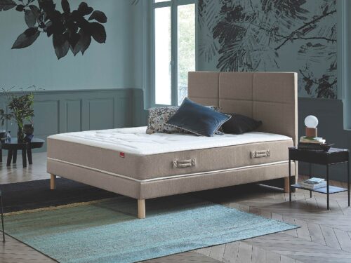 MATELAS EPEDA FLORE