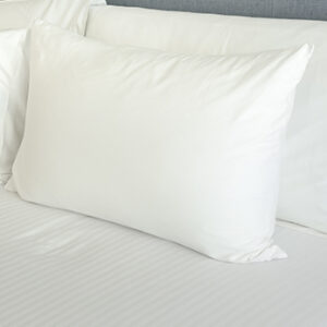 OREILLER COUVRE WELL SYNTHETIQUE