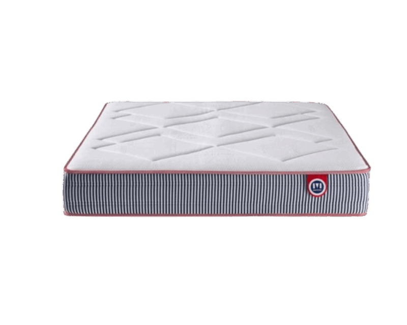 MATELAS MERINOS MARCEL