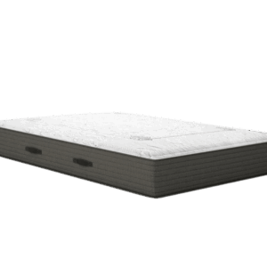MATELAS SIMMONS BEAUTYREST BACKCARE PLATINUM