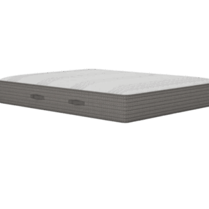 MATELAS SIMMONS BEAUTYREST BACKCARE SILVER
