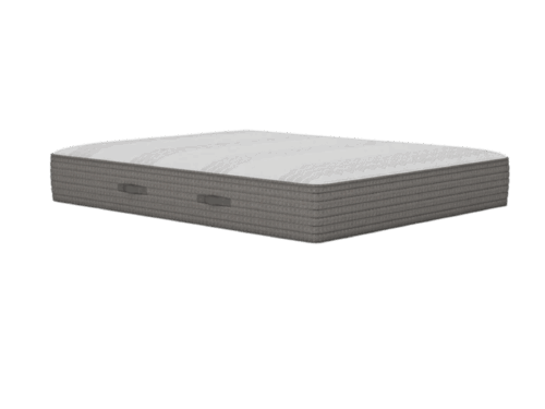MATELAS SIMMONS BEAUTYREST BACKCARE SILVER