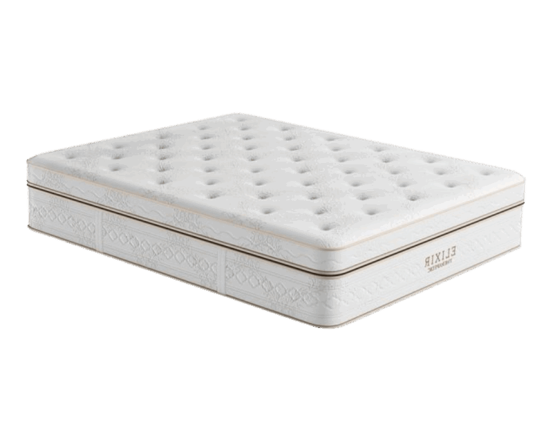 MATELAS THERAPEDIC ELIXIR