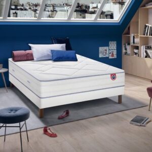 MATELAS MERINOS MARCEL