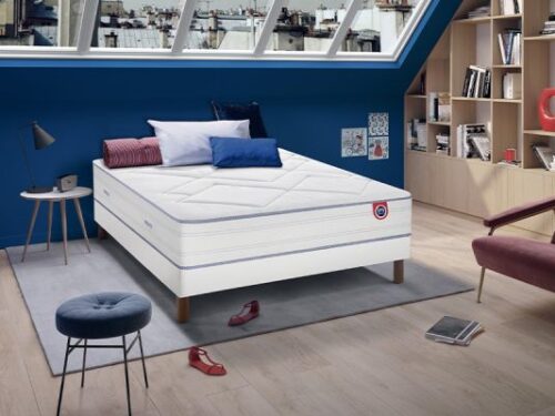 MATELAS MERINOS MARCEL