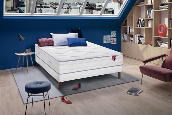 MATELAS MERINOS MARCEL