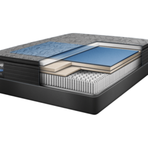 MATELAS SEALY PASSION PUSH