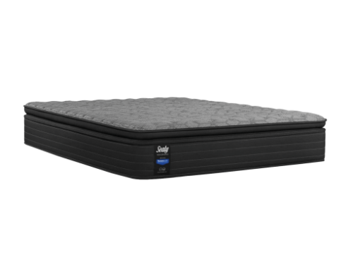 MATELAS SEALY PASSION PUSH