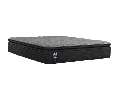 MATELAS SEALY PASSION PUSH