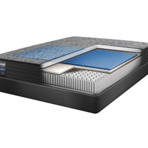 MATELAS SEALY ENERGY FIRM