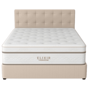 MATELAS THERAPEDIC ELIXIR