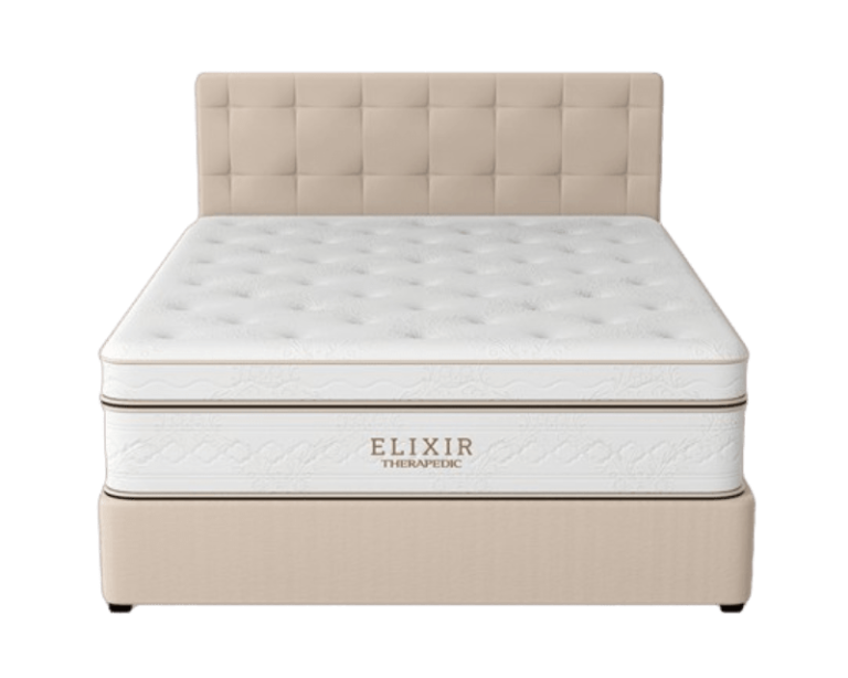 MATELAS THERAPEDIC ELIXIR