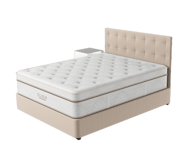 MATELAS THERAPEDIC ELIXIR