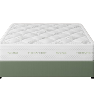 MATELAS THERAPEDIC PURE REST