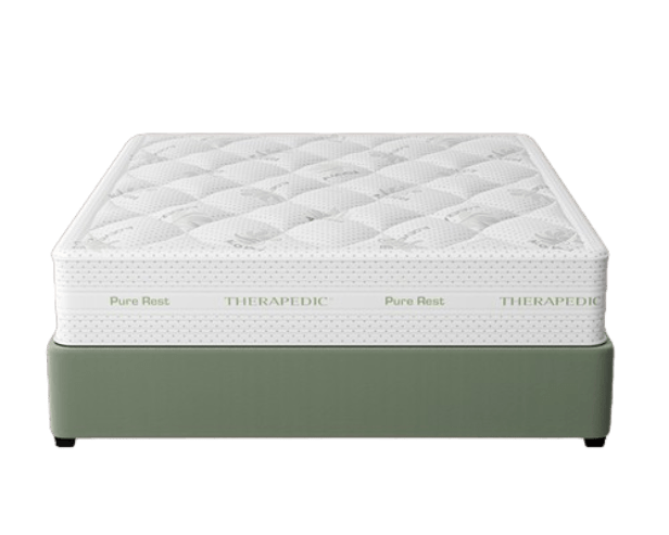 MATELAS THERAPEDIC PURE REST