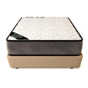 MATELAS DELUX ELITE