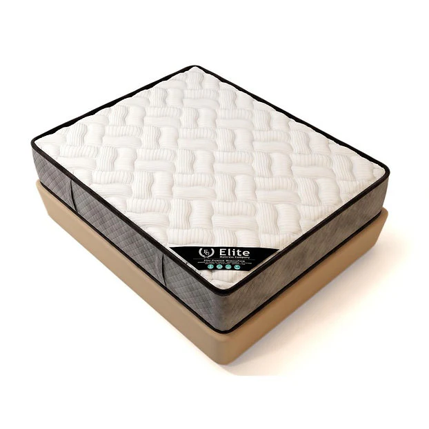 MATELAS DELUX ELITE
