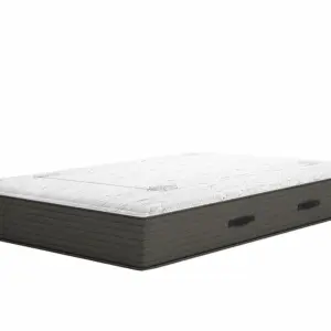 MATELAS SIMMONS BEAUTYREST BACKCARE PLATINUM