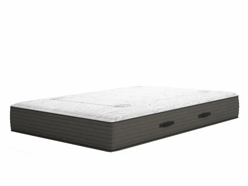 MATELAS SIMMONS BEAUTYREST BACKCARE PLATINUM