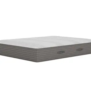 MATELAS SIMMONS BEAUTYREST BACKCARE SILVER